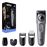 Recortadora de barba Braun BT3560 5 en 1 Series 3 Easy & Precise Trimmer