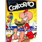 Condorito 6 1960 Ed Facsimilar