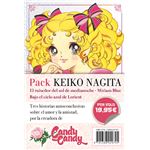 Pack Keiko Nagita