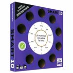 Smart 10: entretenimiento - expansión