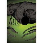 Ajin 5: Semihumano