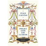 Por qué leer los clásicos