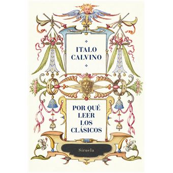 Por qué leer los clásicos