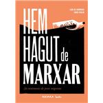 Hem hagut de marxar