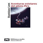 Aventuras estelares del piloto pirx
