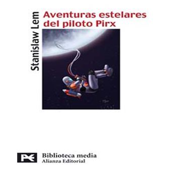 Aventuras estelares del piloto Pirx