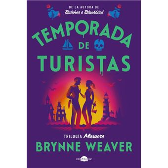Temporada De Turistas