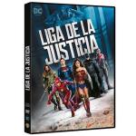 Liga de la Justicia - DVD