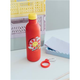 Botella termo Runbott 600ml Sara Herranz - Primavera nata - Para decorar -  Los mejores precios