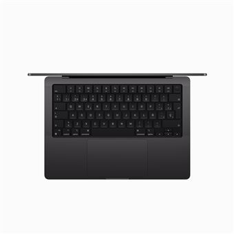 MacBook Pro 14㌅M3 Pro12コアCPU / 18コア1TB美品 Apple MacBook Pro 14'' M3 Pro CPU 12, GPU 18, 18GB RAM, 1 TB SSD