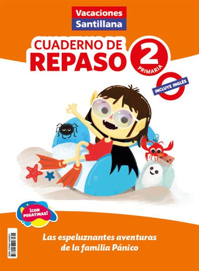 Vacaciones santillana 5 primaria gratis foto - Blackdragontours.com