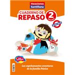 Vacaciones Repaso 2 Primaria