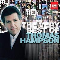 The Very Best Of Thomas Hampson