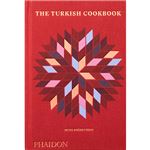 The turkish cookbook