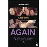 Again. Desear