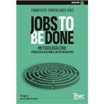 Jobs To Be Done