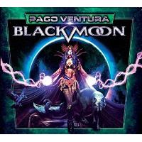 Black moon - CD