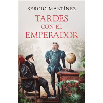 Tardes con el emperador - 1