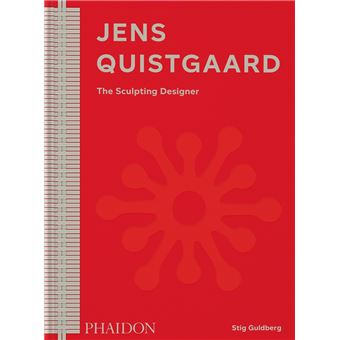 Jens Quistgaard-The Sculpting Designer