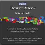 Note di Gusto - CD