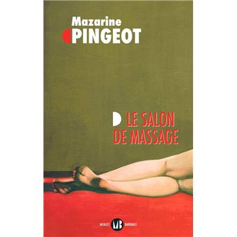 Le Salon De Massage