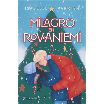 Milagro En Rovaniemi