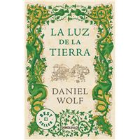 La luz de la tierra