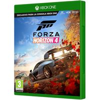 Forza Horizon 4 XBox One