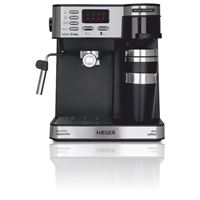 Cafetera Espresso manual De'Longhi La Specialista Maestro Cold Brew  EC9865.M, Thermoblock, Express con molinillo, 1450 W, 2.5 l, 19 bar, Plata  - Comprar en Fnac