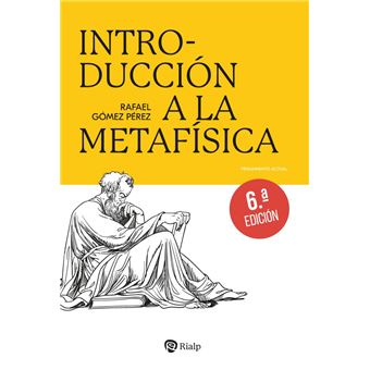 Introducción a la metafísica