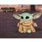 Peluche The Mandalorian Baby Yoda en caja 25 cm_3