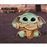 Peluche The Mandalorian Baby Yoda en caja 25 cm_4