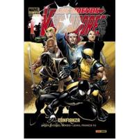 Los Nuevos Vengadores 7. Confianza. Marvel Deluxe