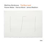 The Blue Land - Vinilo