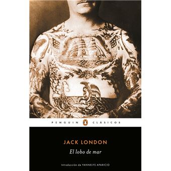 El lobo de mar (Los mejores clásicos) - 1