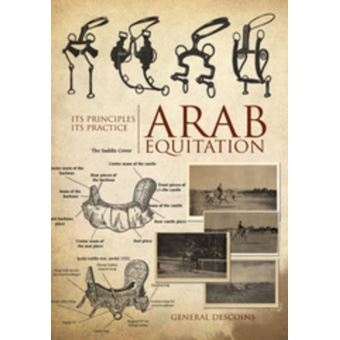 Arab Equitation - 1