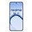 Realme 16 5G 6,57" 256GB Blanco + Cargador Supervooc 45W