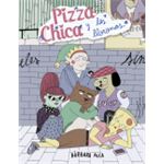 PizzaChica y las Lloronas