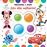 Un Dia Saltarin Disney Baby