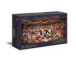 Clementoni puzzle 13200 disney orchestra