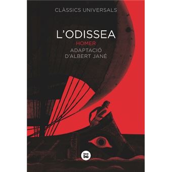 L'odissea