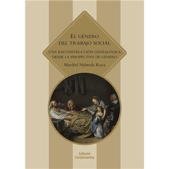 El género del trabajo social