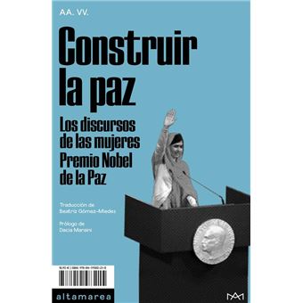 Construir la paz