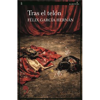 Tras el telón
