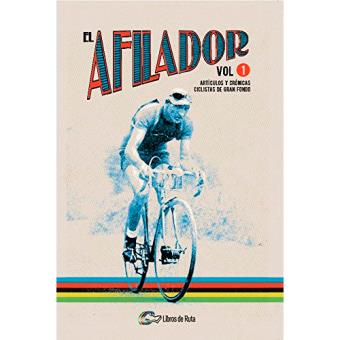 El afilador. Vol. 1
