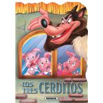 Los tres cerditos