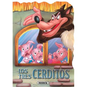 Los tres cerditos