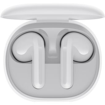 Auriculares Bluetooth True Wireless XIAOMI Redmi Buds 4 (In ear