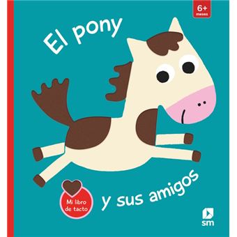 El pony y sus amigos