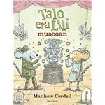Talo Eta Lili Museoan